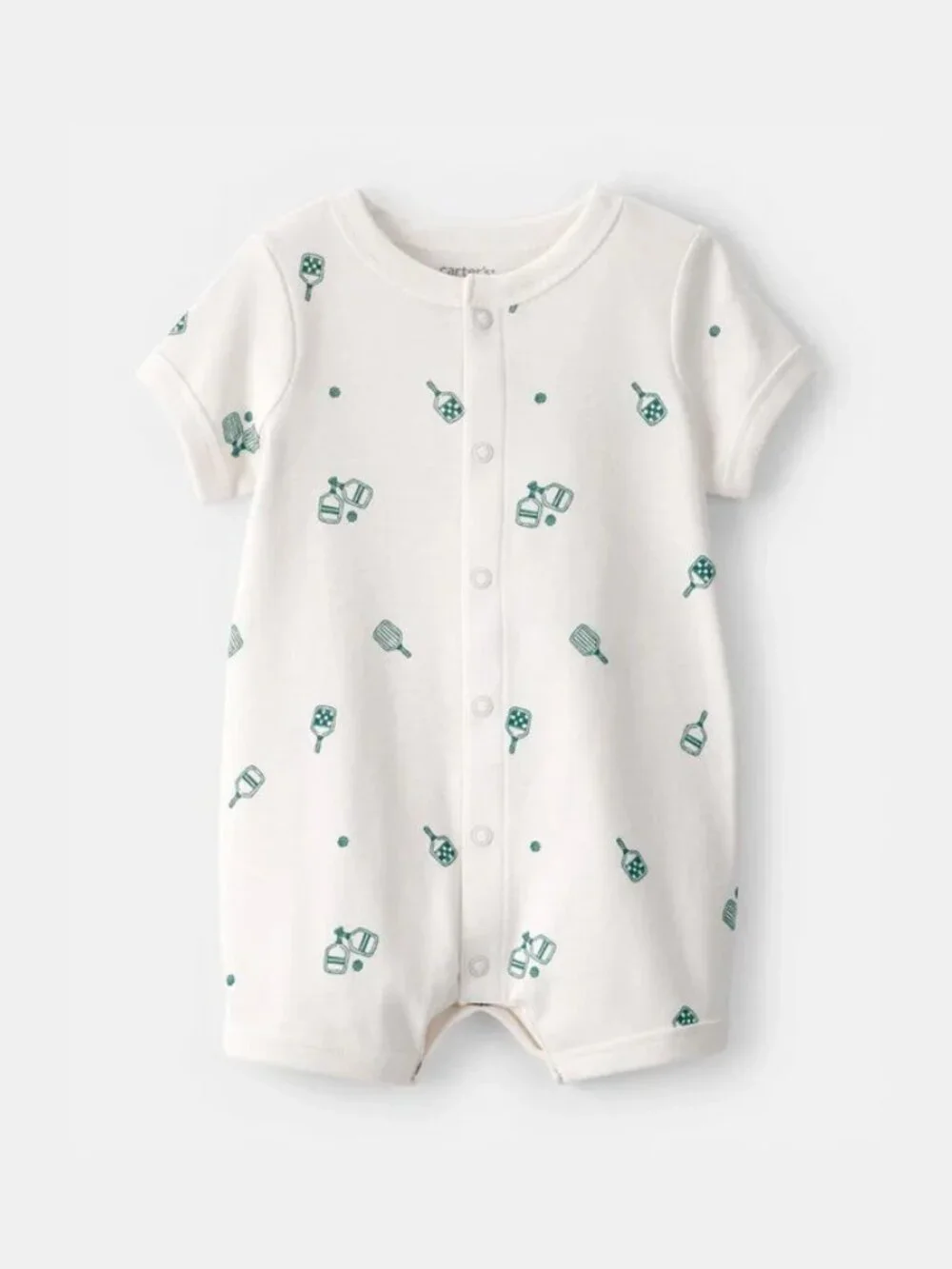 Carters cutest outfit